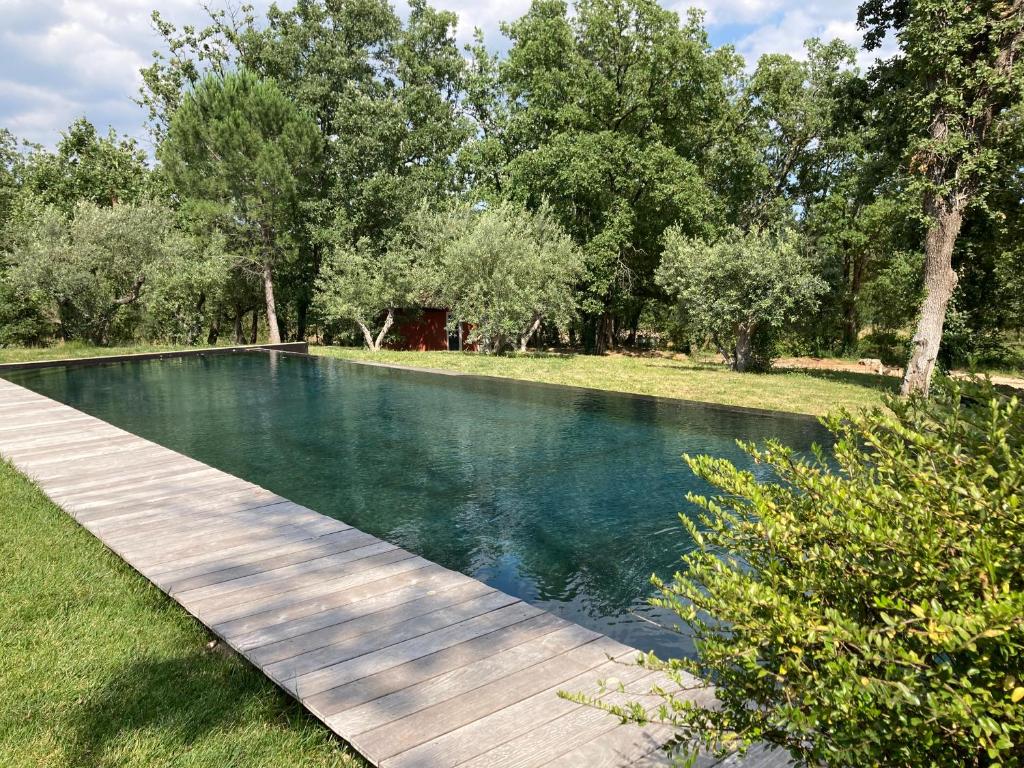 Domaine Sainte Baume photo 2
