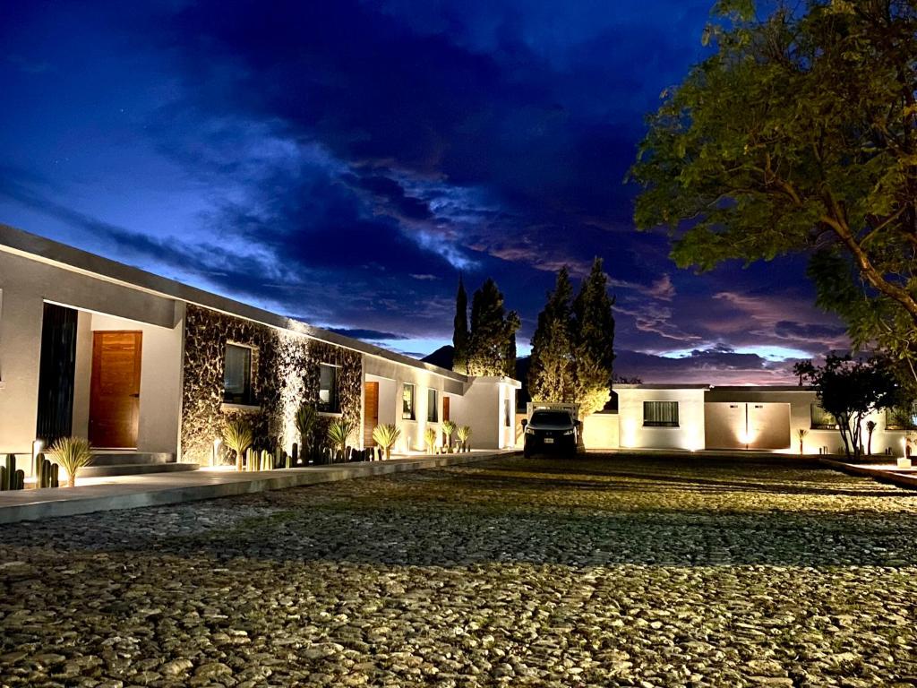Hotel El Pedregal photo 1