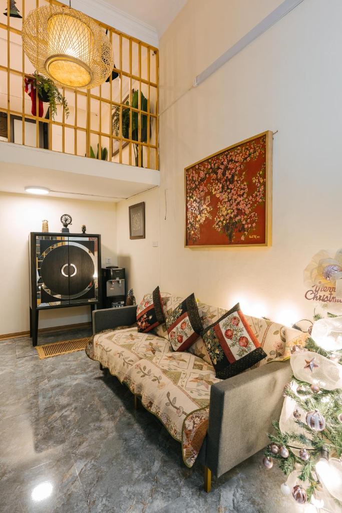 Hoàn kiếm homestay
