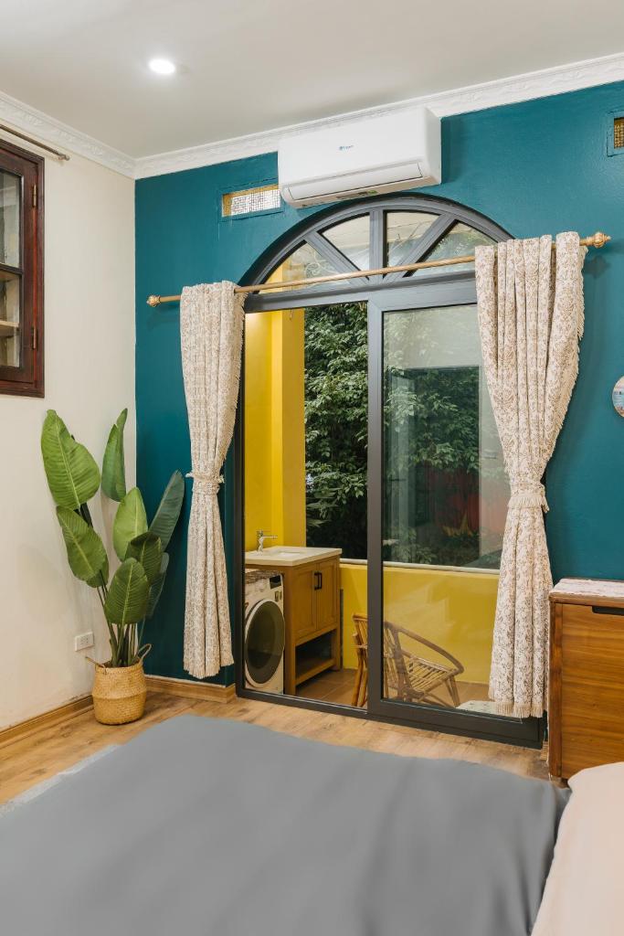 Hoàn kiếm homestay