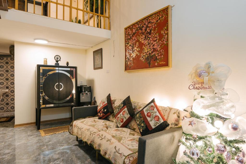 Hoàn kiếm homestay