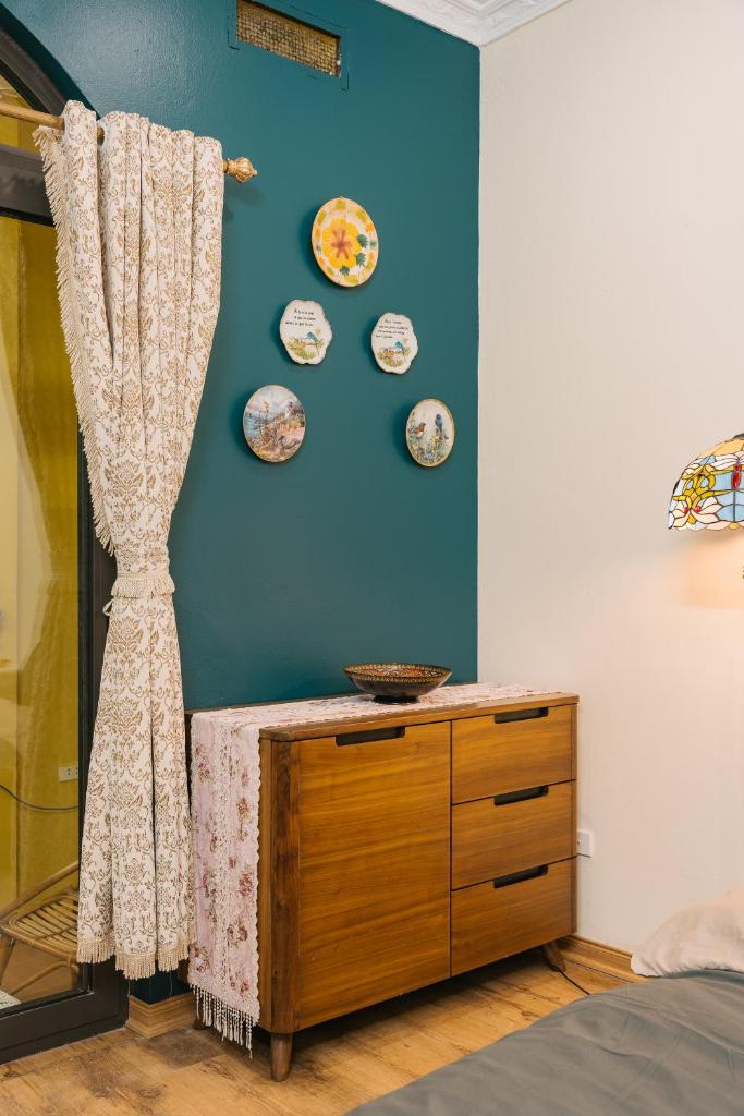 Hoàn kiếm homestay