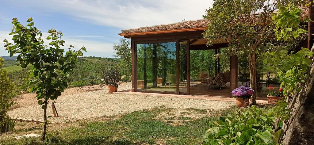 Agriturismo Casa Greppo photo 2