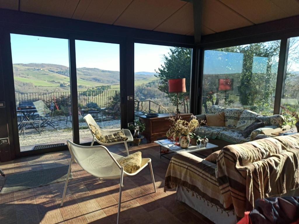 Agriturismo Casa Greppo photo 1