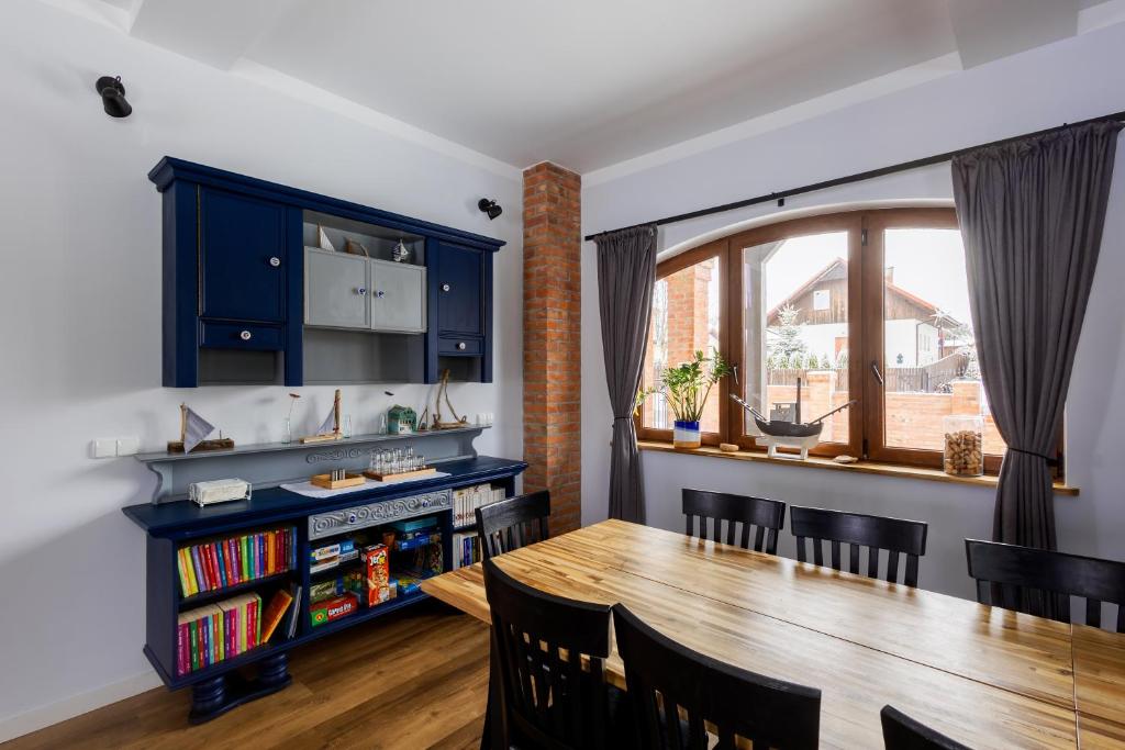 Czar Mamry Apartamenty photo 2