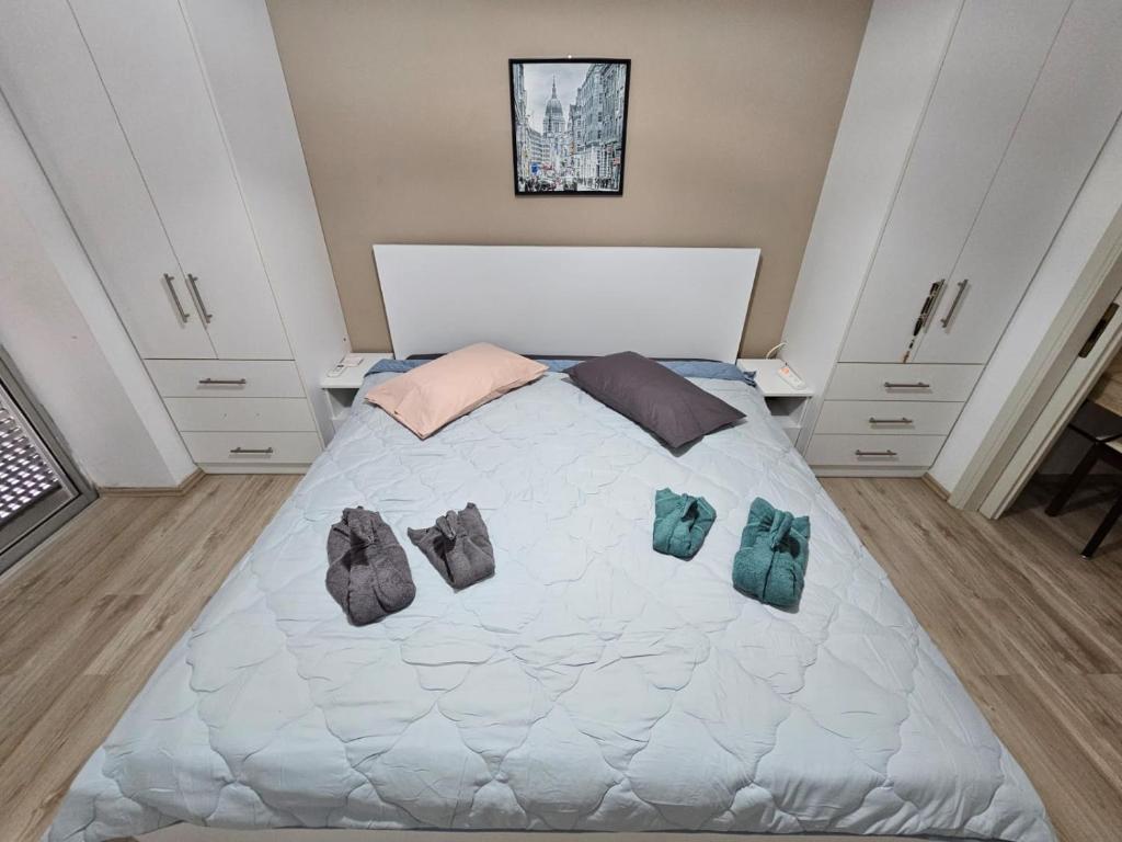 Spacious & Comfortable Modern House photo 1