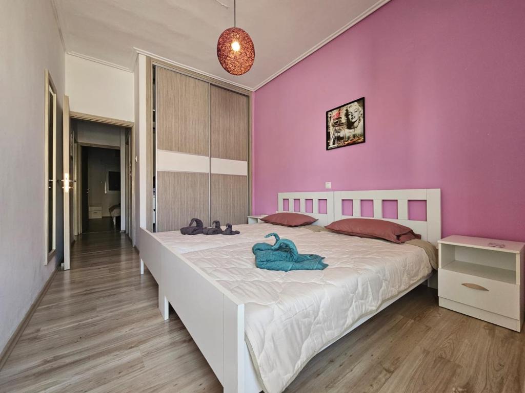 Spacious & Comfortable Modern House photo 4