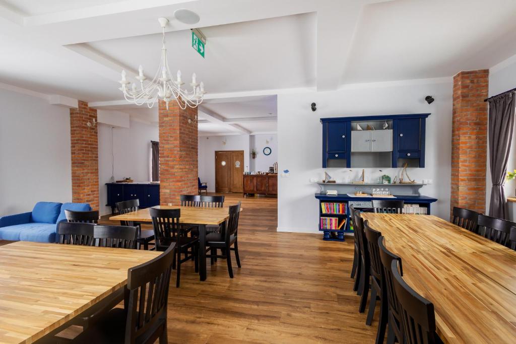 Czar Mamry Apartamenty photo 1