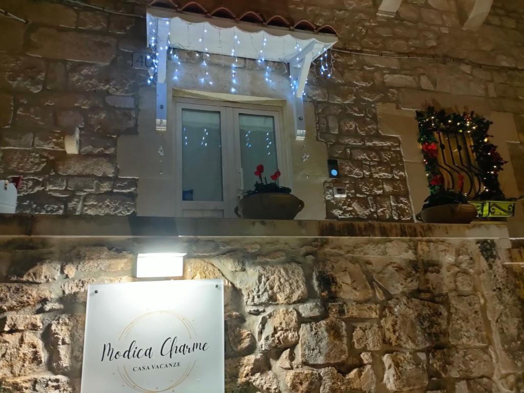 Casa vacanze Modica Charme photo 4