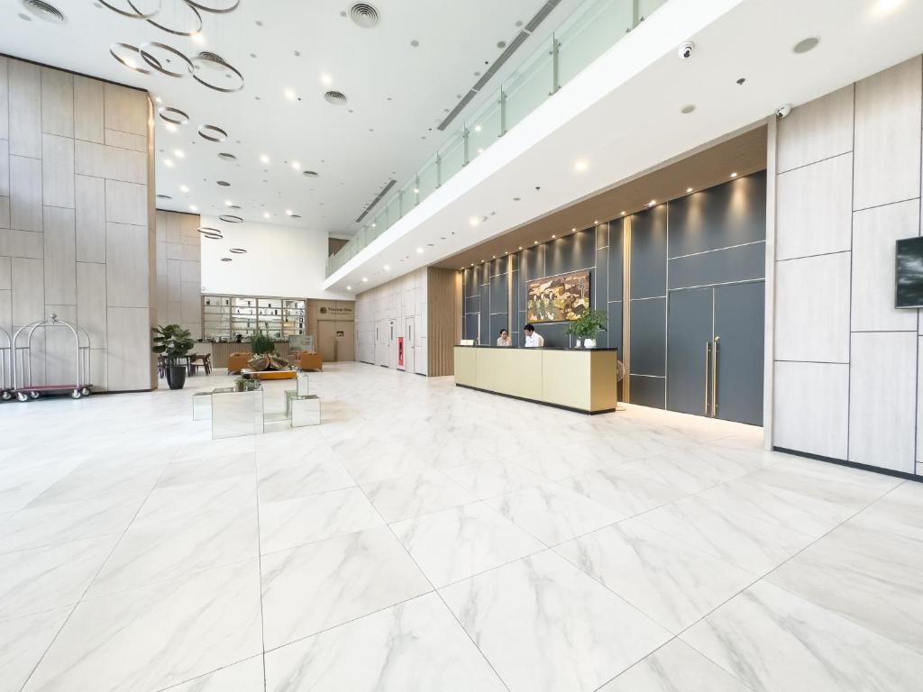 Nikomix - Pent Studio Lạc Long Quân