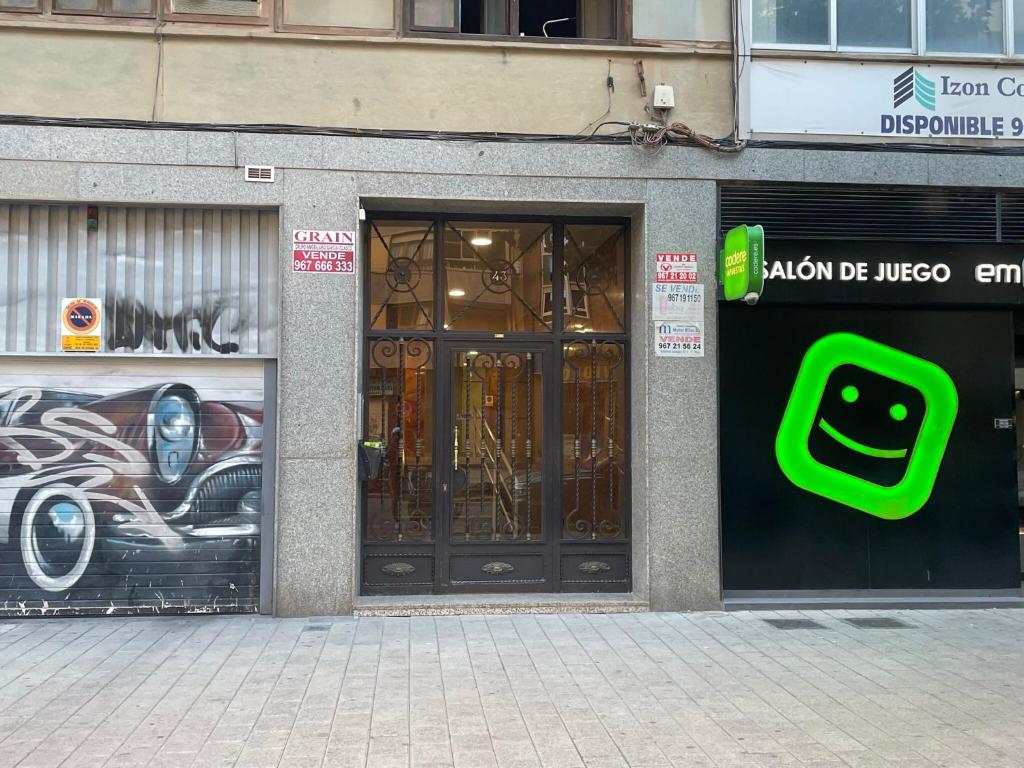 Apartamento Manola con terraza junto al Corte Inglés photo 1