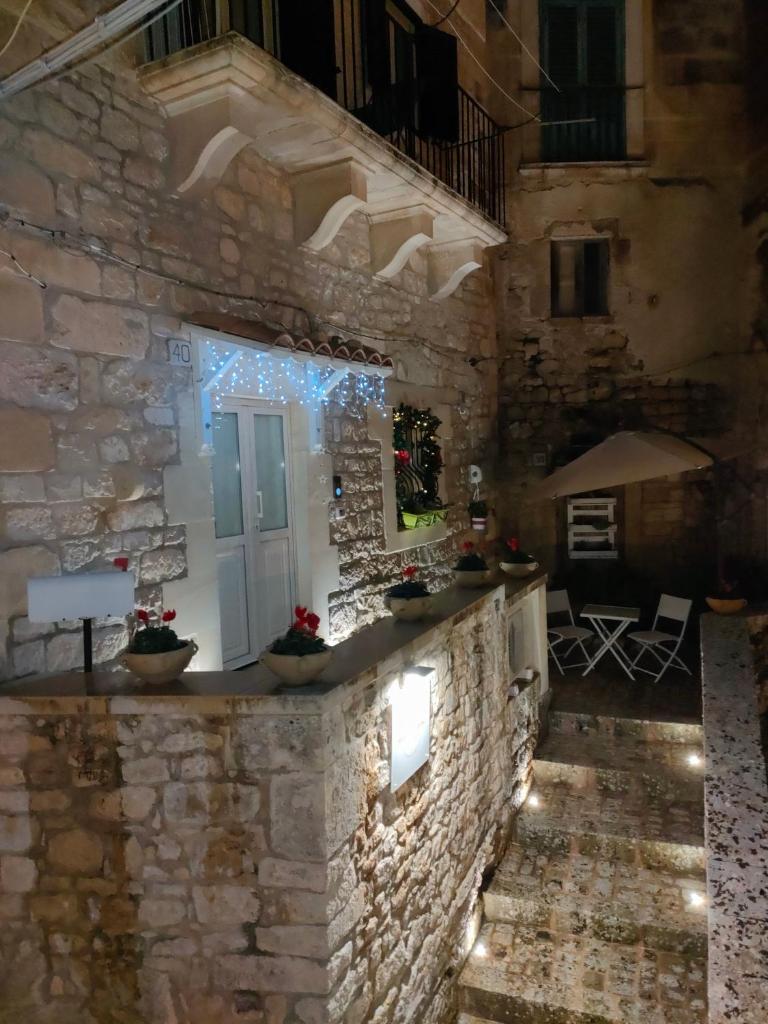 Casa vacanze Modica Charme photo 1