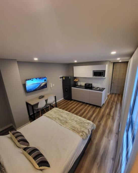 Céntrico Loft Turístico-Negocios photo 2