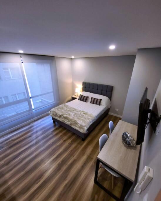 Céntrico Loft Turístico-Negocios photo 4