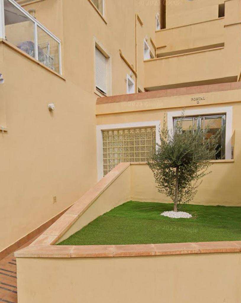 Apartamento Catania en Aguadulce con vistas al mar photo 1
