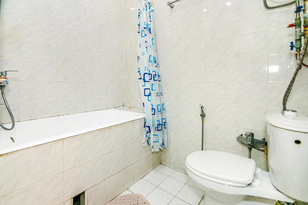 Monolit Apartment photo 2