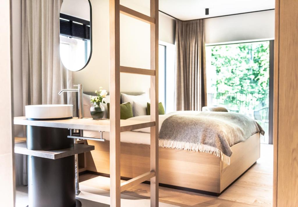 Hotel BERGEBLICK photo 1