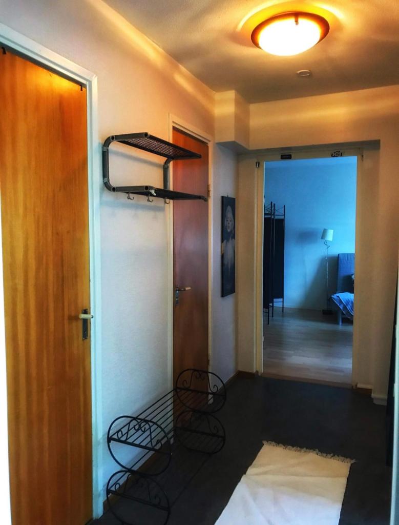 Fagersta Apatrtment photo 2