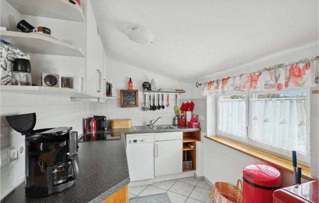 Stunning Apartment In Hergatz With House A Panoramic View photo 2