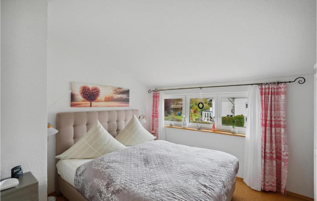 Stunning Apartment In Hergatz With House A Panoramic View photo 3