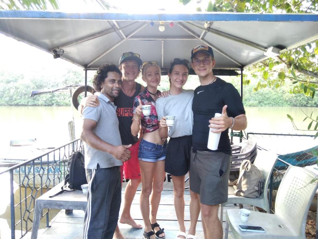 Abhishek Villa photo 3