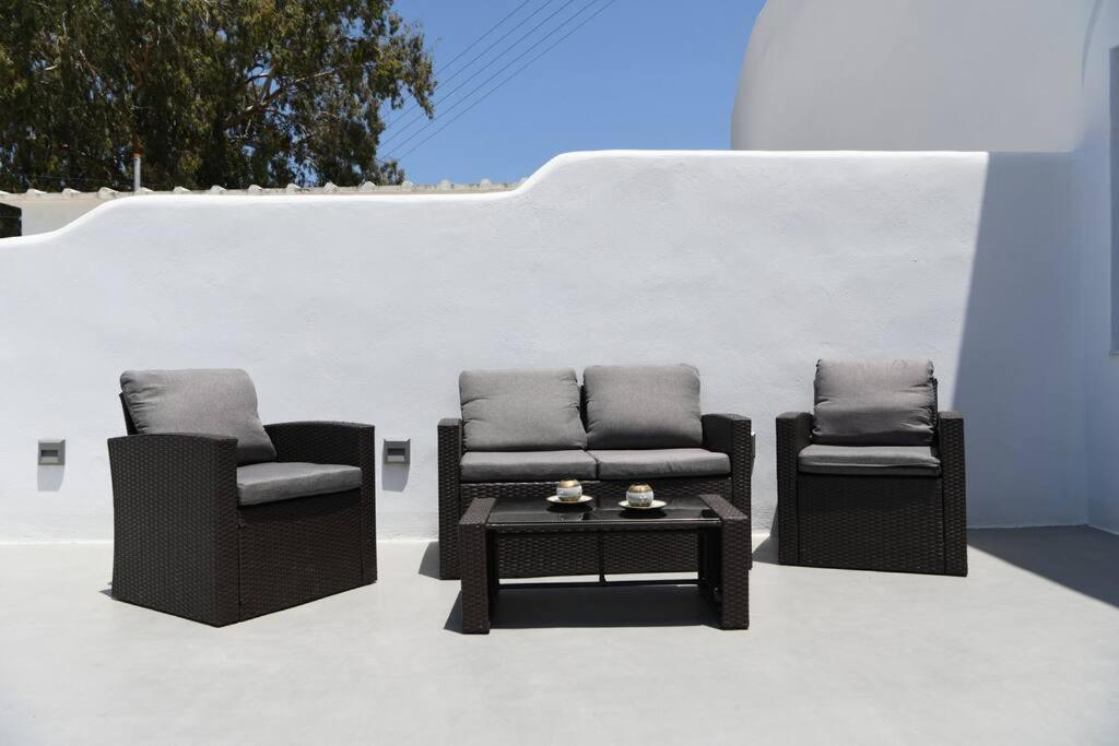 Belantza Cave House with jacuzzi photo 3