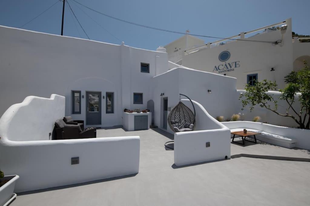 Belantza Cave House with jacuzzi photo 4