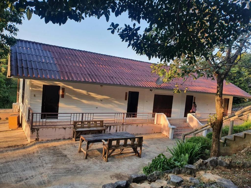 Ozone Chomdao Resort photo 1