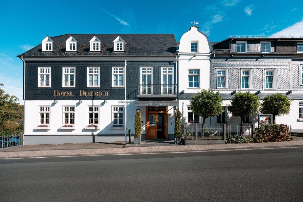 DIEDRICH Wellnesshotel & SPA - Adults only photo 2