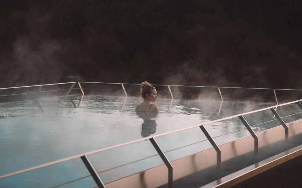 DIEDRICH Wellnesshotel & SPA - Adults only photo 3