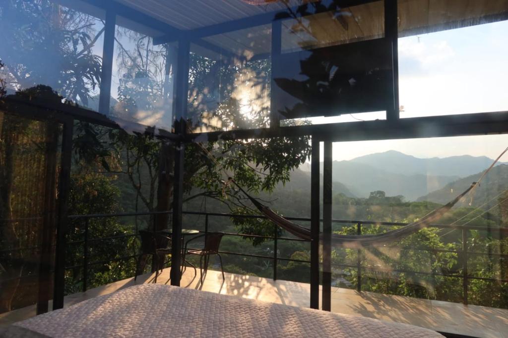 Duck House Hostel / La Vega photo 4
