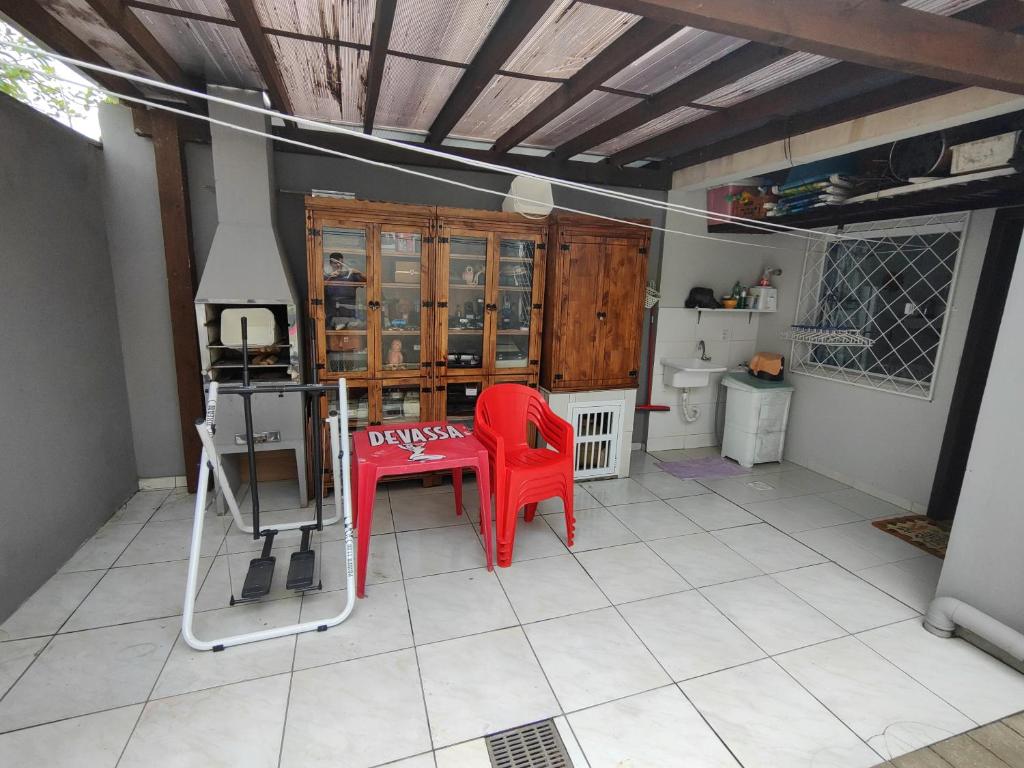 Casa de Praia Balneário Piçarras photo 1