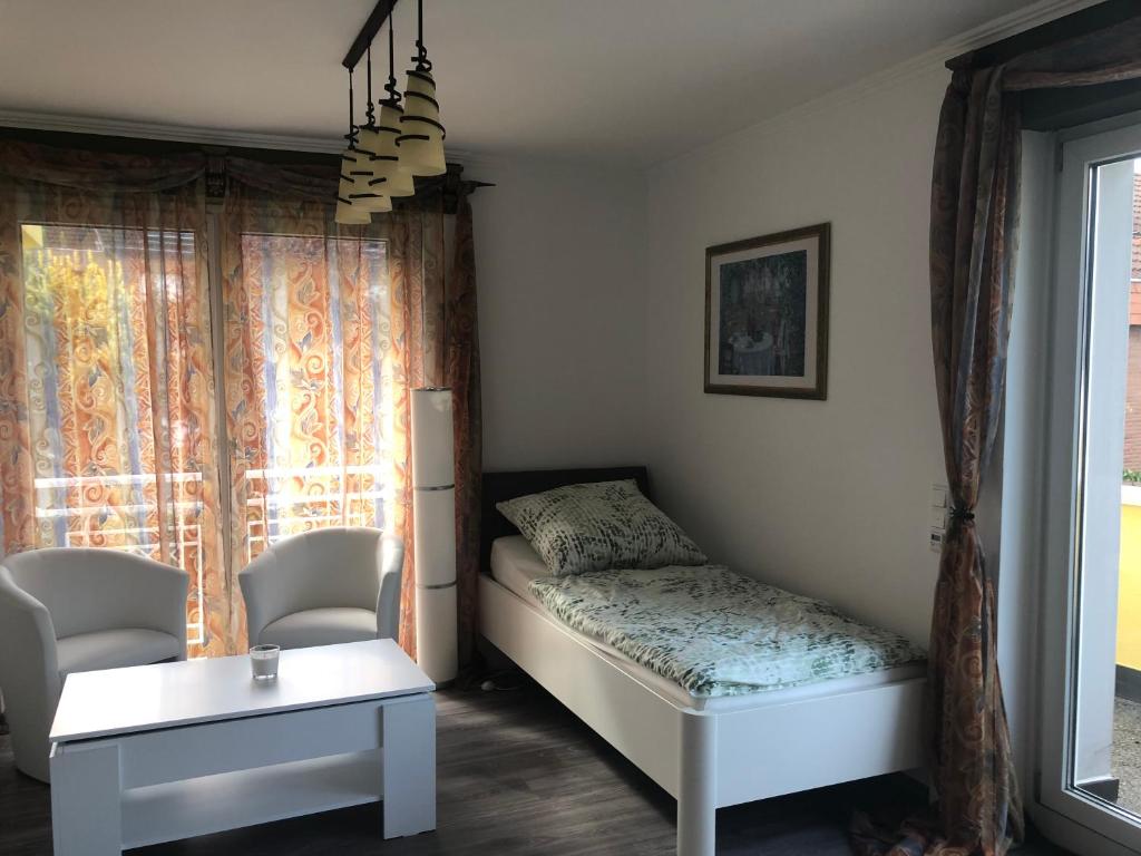 3 separate Messe Appartements bis zu 11 Personen photo 3