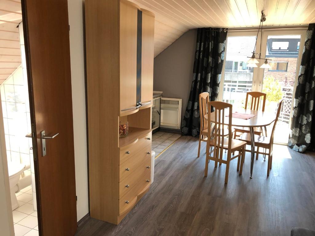 3 separate Messe Appartements bis zu 11 Personen photo 4