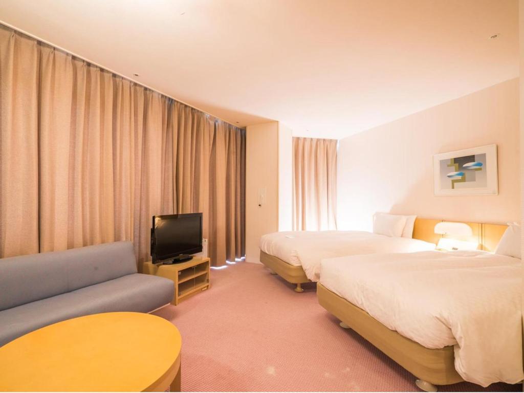Naeba Prince Hotel photo 3