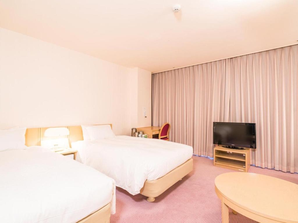 Naeba Prince Hotel photo 2