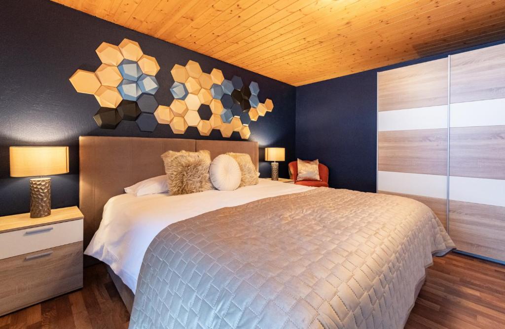 The Glacier Express Apartment - GRINDELHOMES photo 4