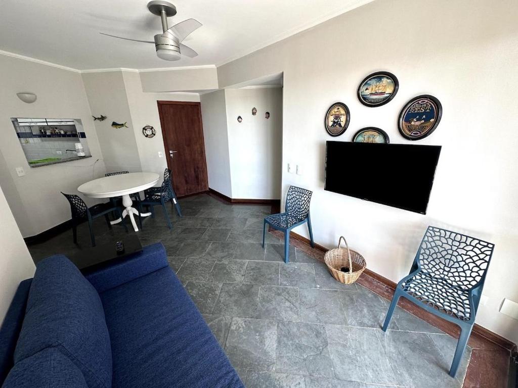 Apartamento pé na areia em Riviera de São Lourenço photo 3