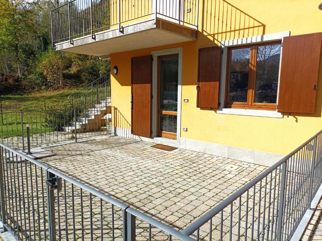 Casa vacanza Dogana photo 3