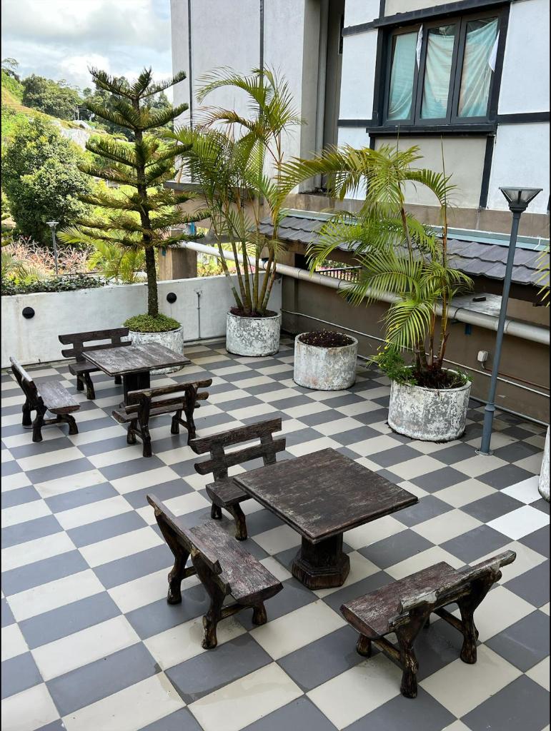NEW 6pax 3BR Sunrise view 100m Attractive Places Kea Farm photo 4