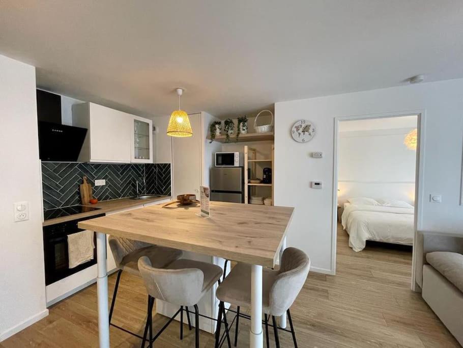 New Cosy House Paris*CDG*Astérix