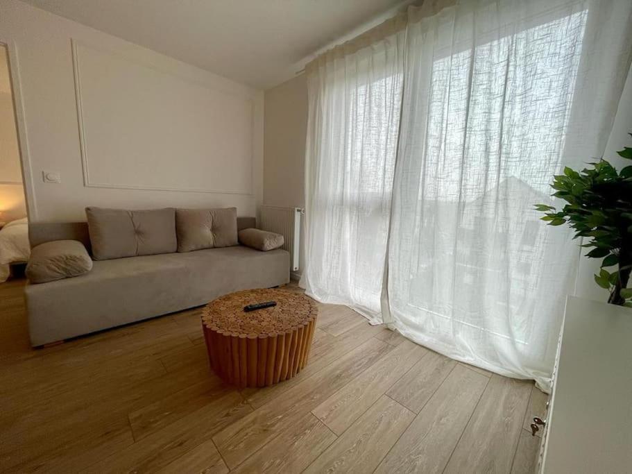 New Cosy House Paris*CDG*Astérix photo 2
