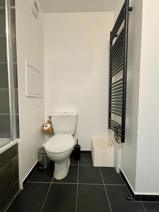 New Cosy House Paris*CDG*Astérix photo 4