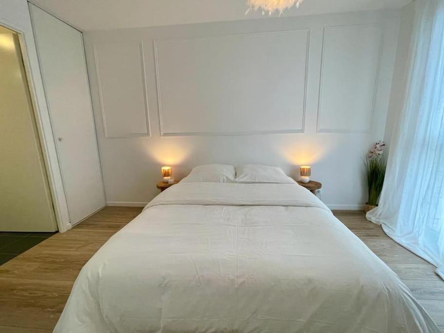 New Cosy House Paris*CDG*Astérix photo 3