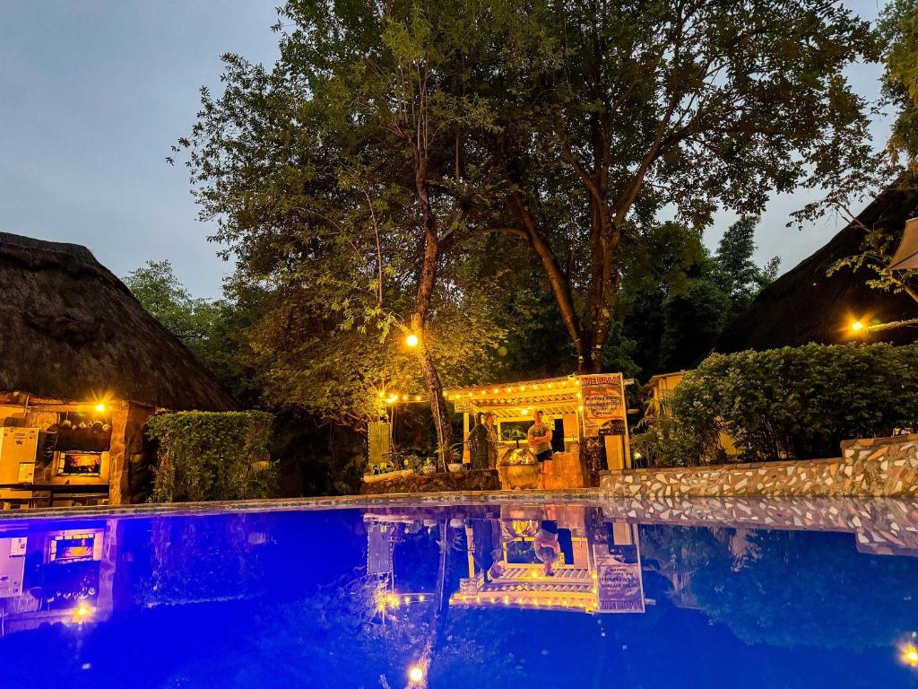 Victoria Falls Backpackers Lodge photo 1