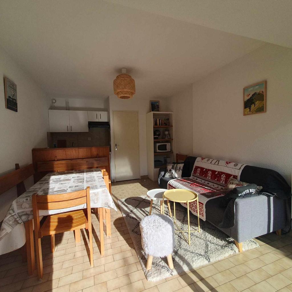 Appartement T2 30m2 Vielle Aure photo 1