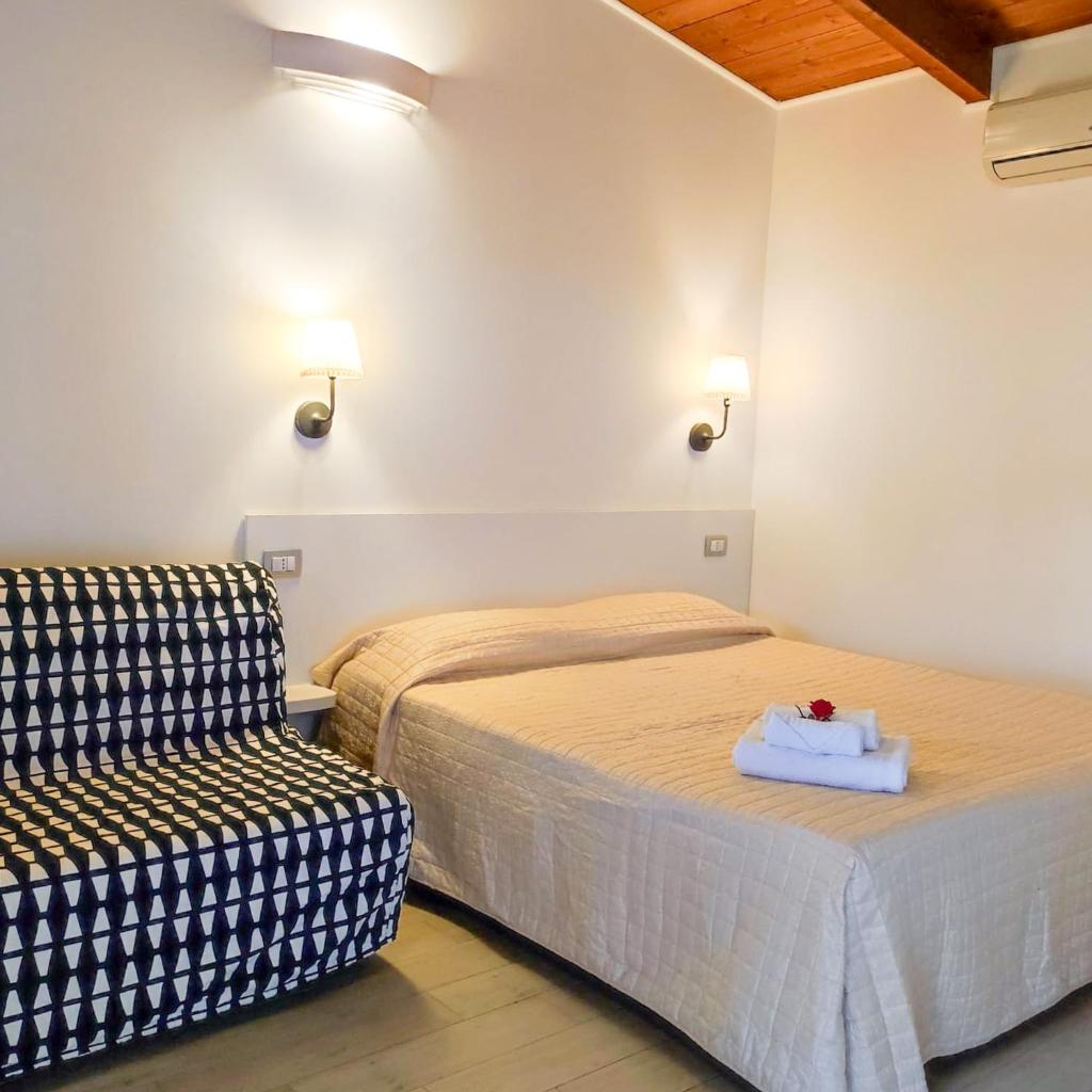 Arco delle Rose Rooms photo 3