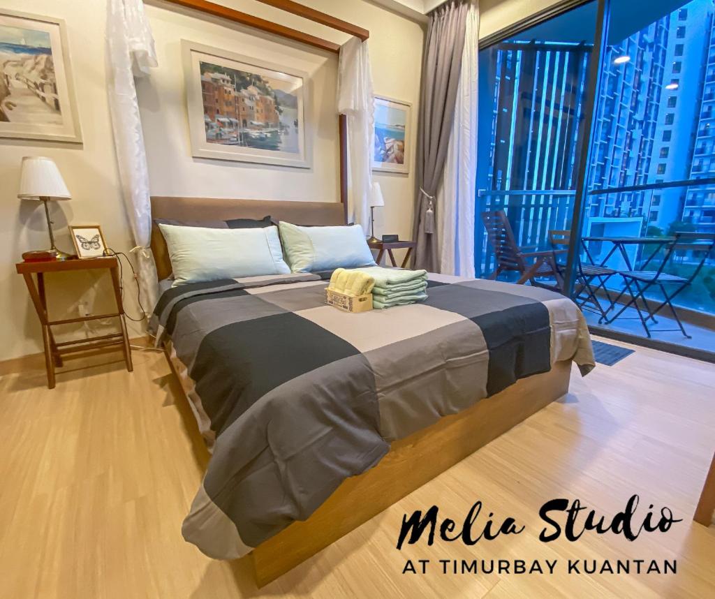 TimurBay Seafront Residences by Melia Studio photo 2