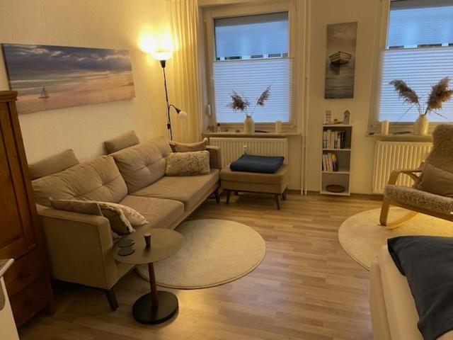 Ferienwohnung Leevke photo 4