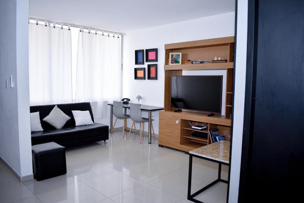 ¡Bienvenido a tu hogar en Cúcuta! Casa Almonacid